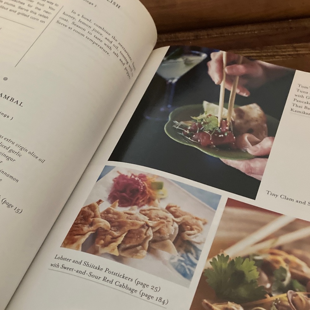 Seattle Kitchen Cookbook - Picture 3 of 8